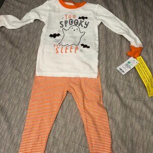 Carter Halloween outfit 24 m